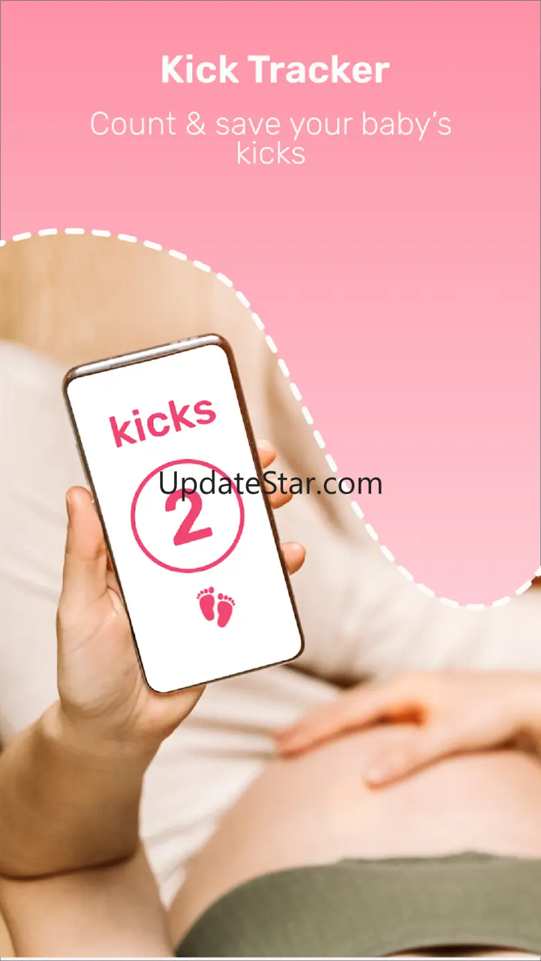 Pregnancy Tracker, Maternity 1.15.0