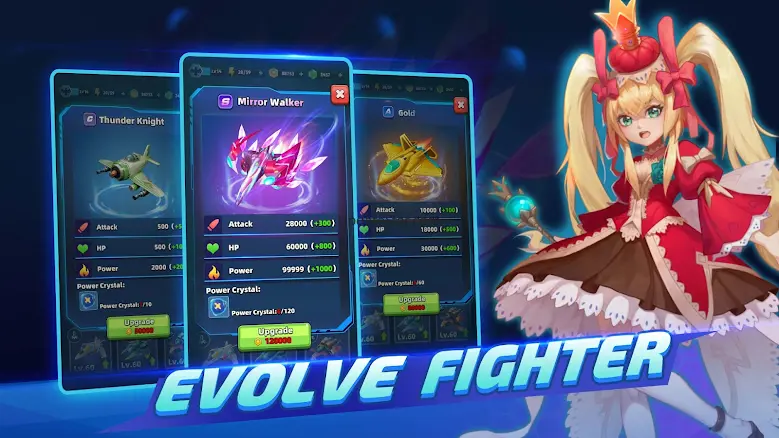 WinWing: Space Shooter 2.3.9