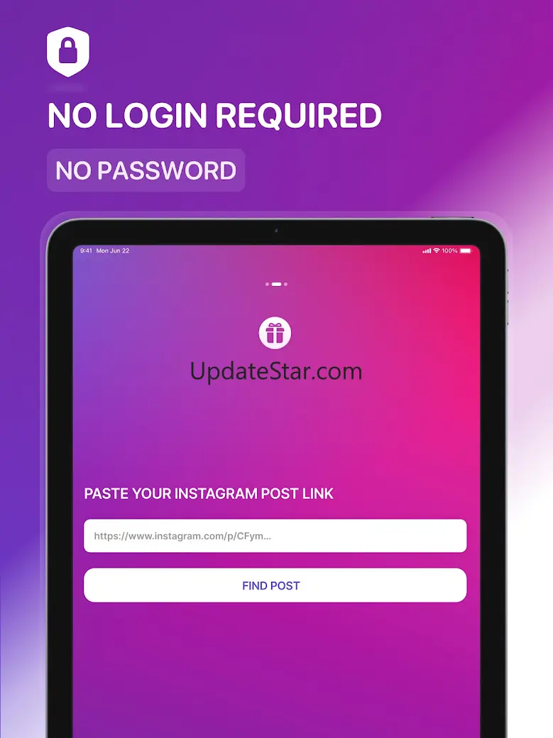 Rafi - Giveaway for Instagram 1.4.31