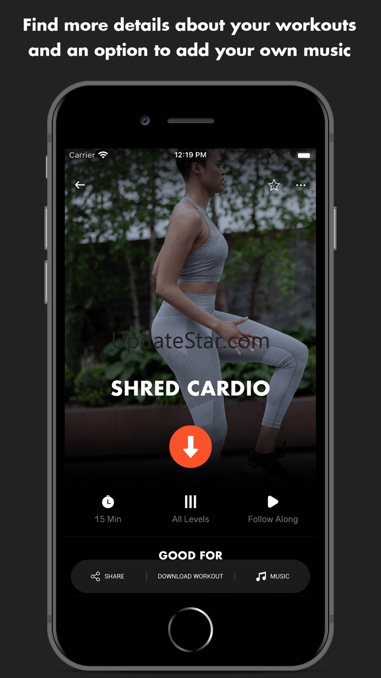 Doviesfitness 1.36