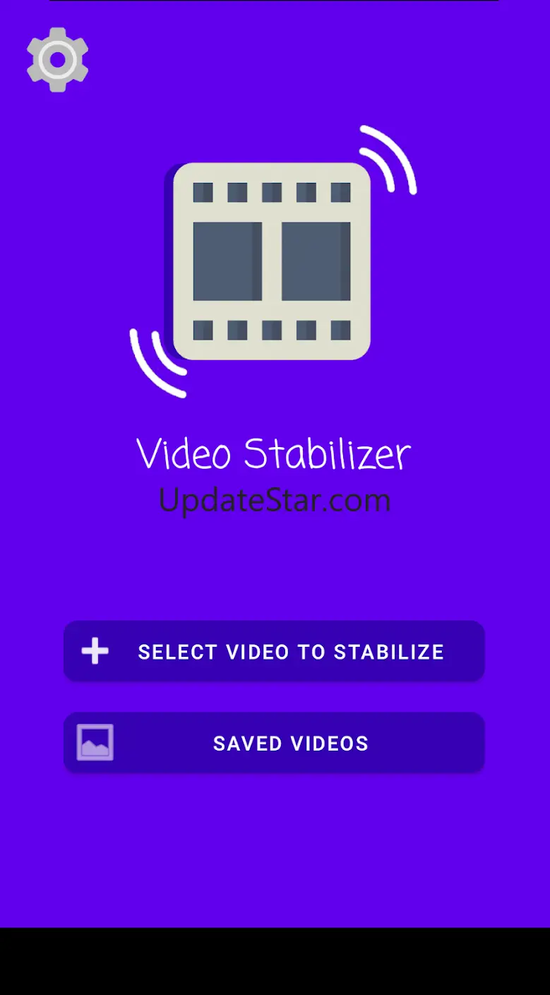 Shaky Video Stabilizer 2.0.14