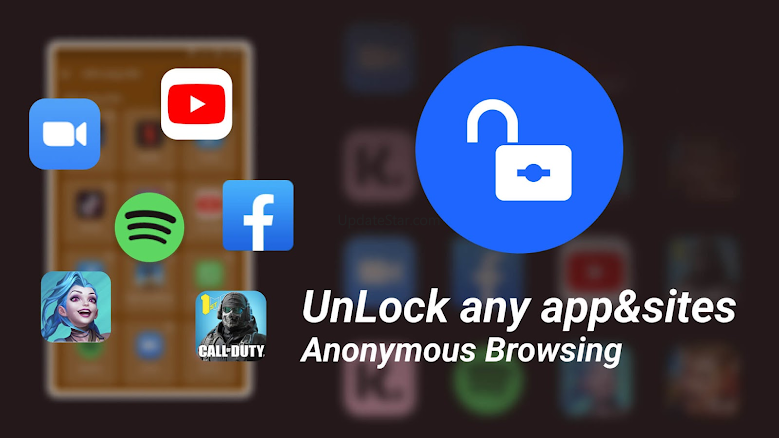 VPN XLock Pro - Expert Shield 3.9.300