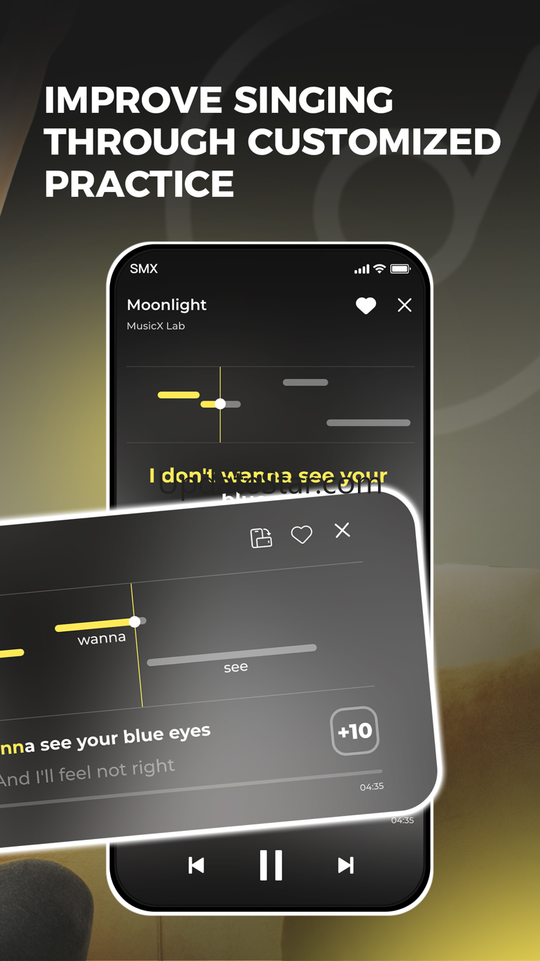 EasySing by StarMaker 1.8.1
