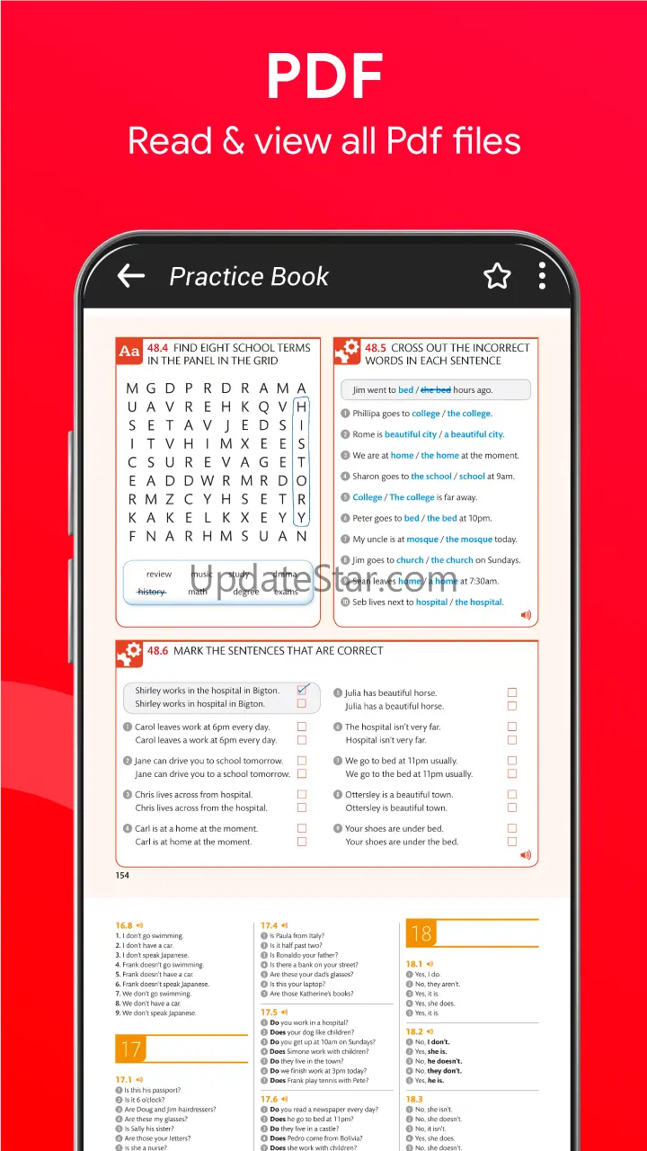 Document Viewer - File Reader 3.1.2