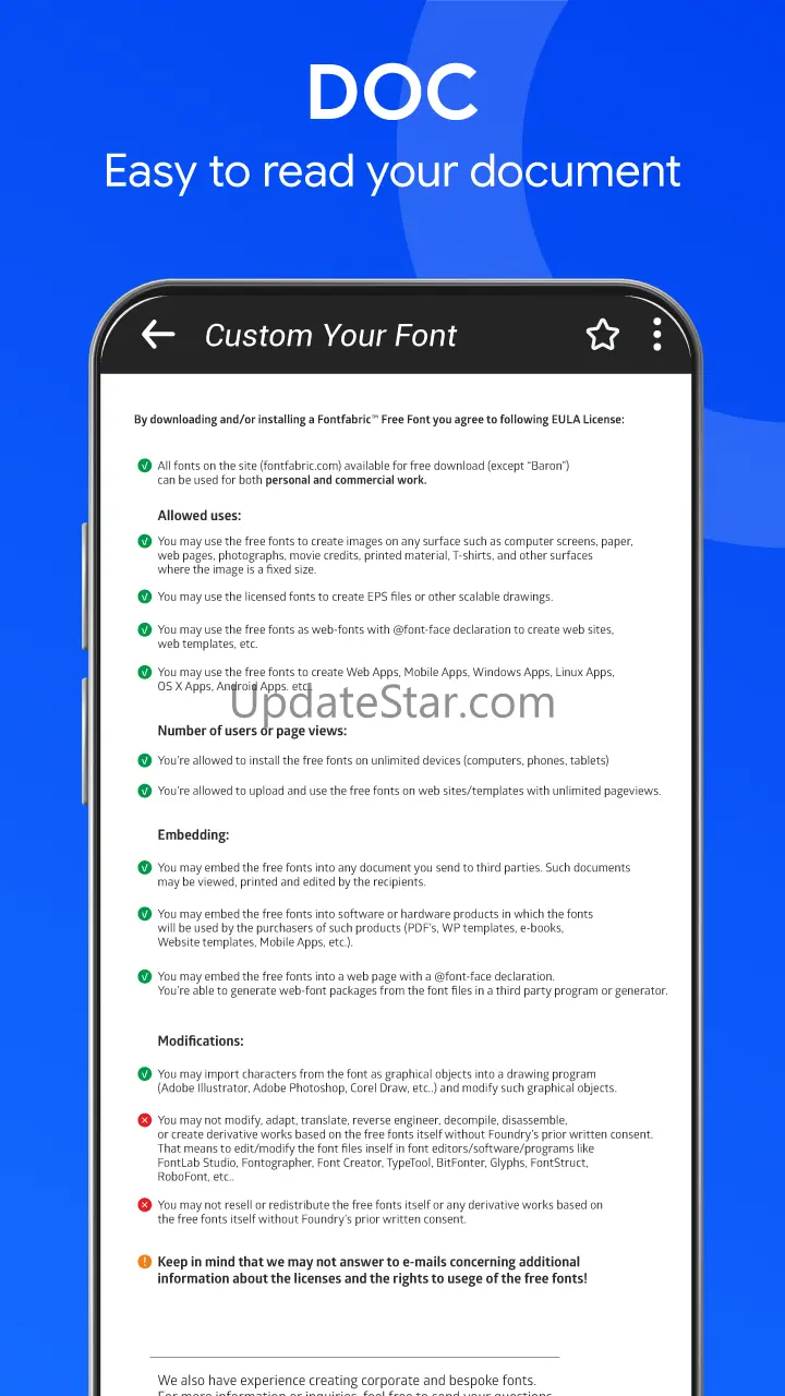 Document Viewer - File Reader 3.1.2