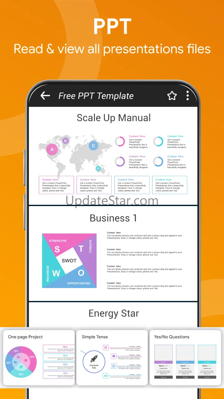 Document Viewer - File Reader 3.1.2