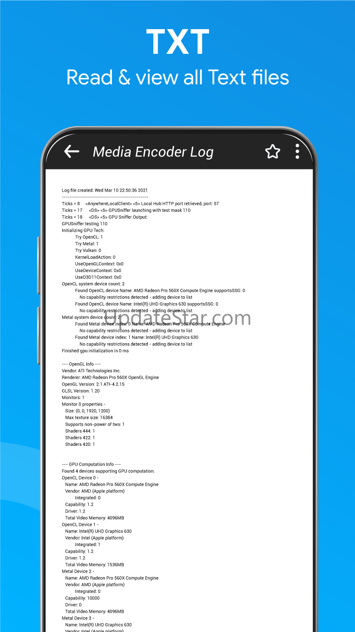 Document Viewer - File Reader 3.1.2