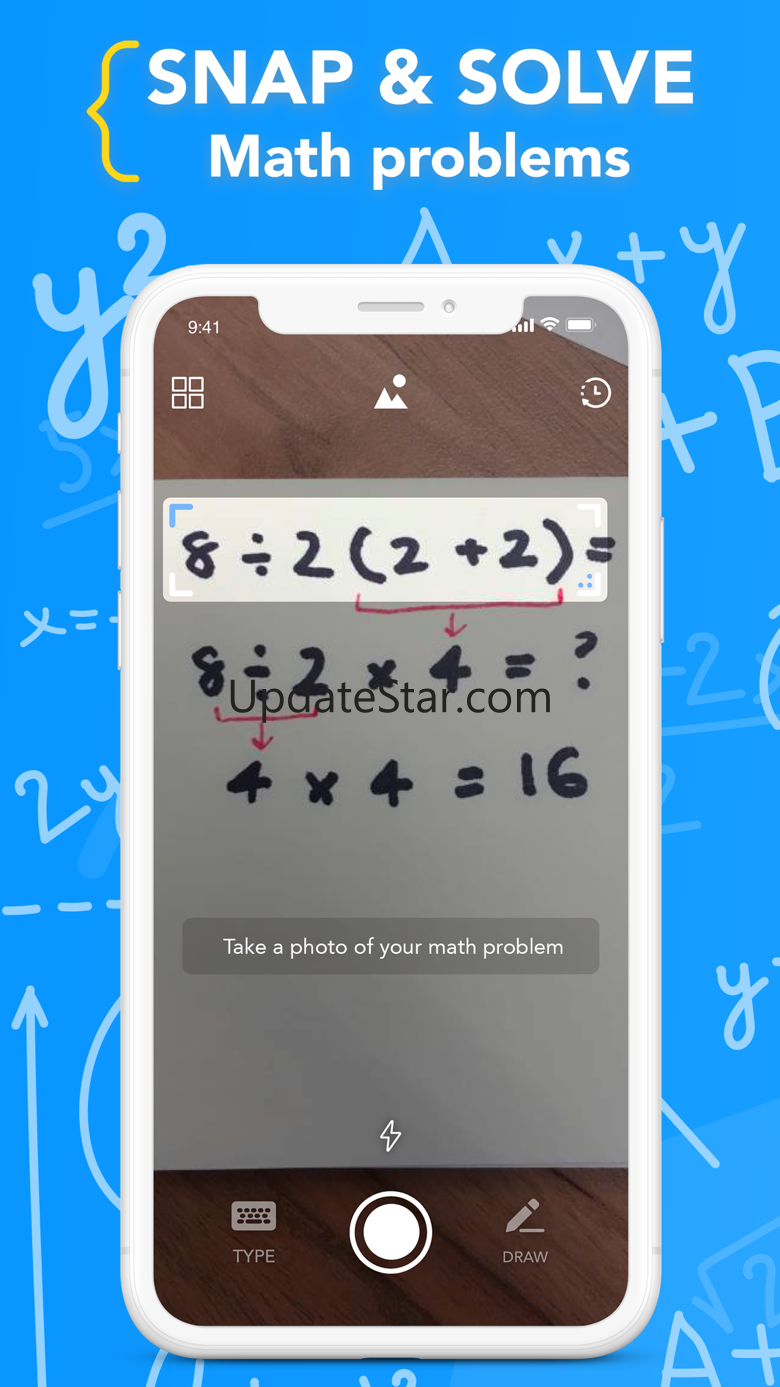 Math AI - Math Solver & Helper 12.1