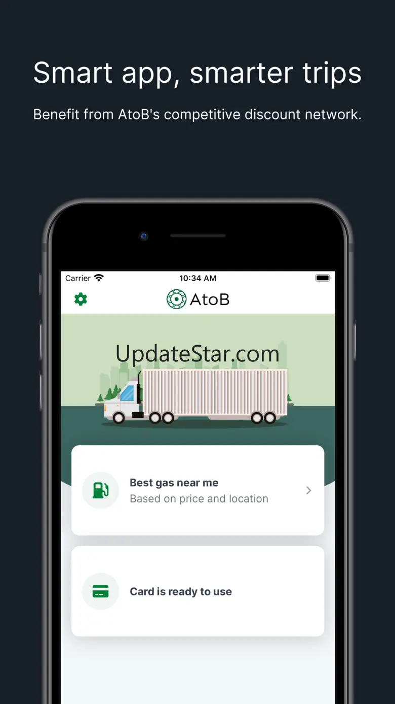 AtoB: Find and Save on Fuel 1.41.0