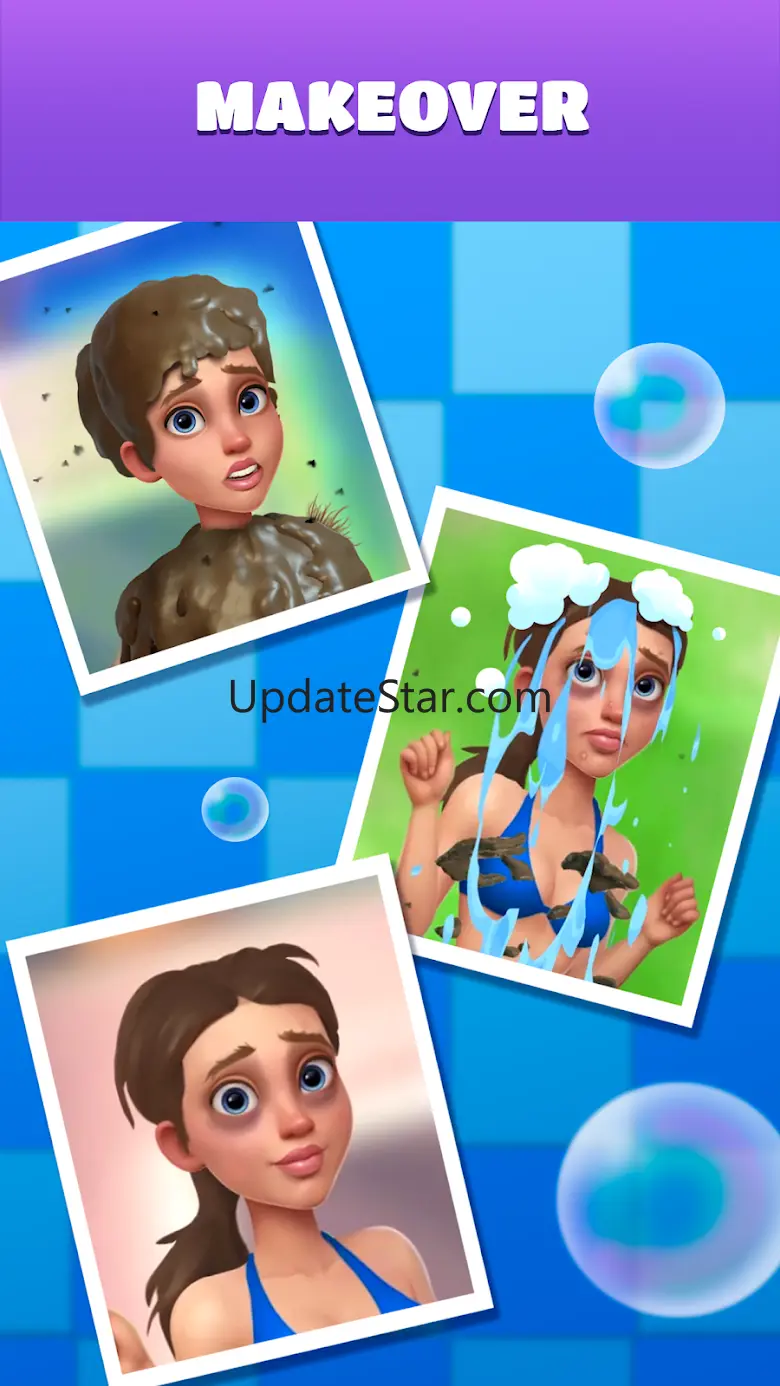Tile Trio－triple tile match 3d 10.2.6