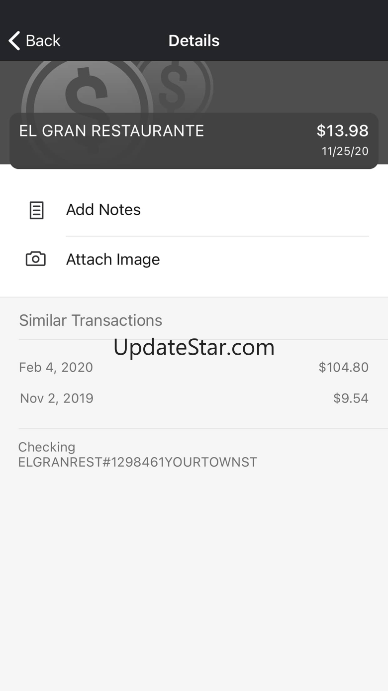 MyPGSB 3.13.1