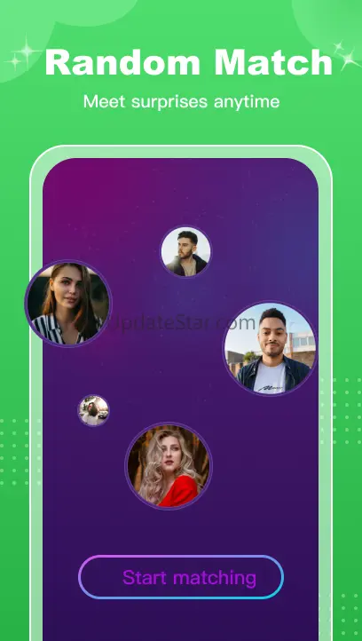 DuoMe Pro - Live Video Chat 1.1.9