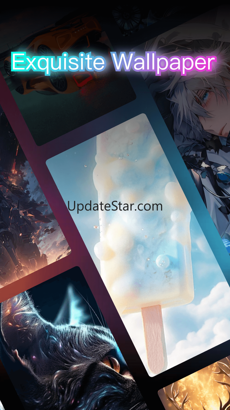 Wallpaper Hub - Live Wallpaper 1.8