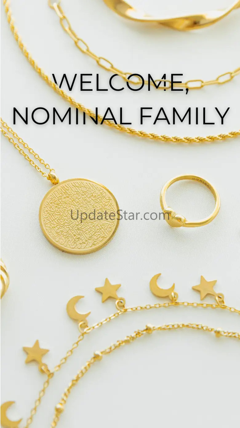 Nominalx 5