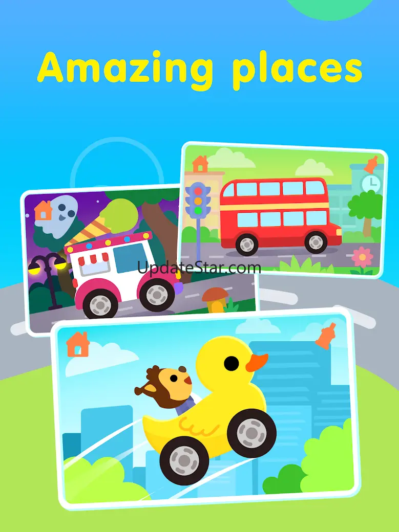 Toddler Games for 3+ years old 1.7.0