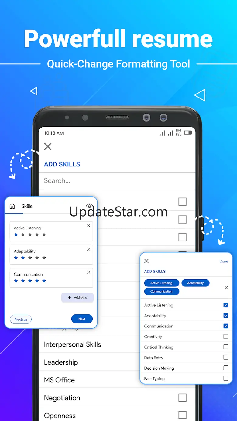 Resume Builder: CV Maker 4.2