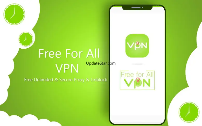 GreenVPN - SuperVPN Master 1.15