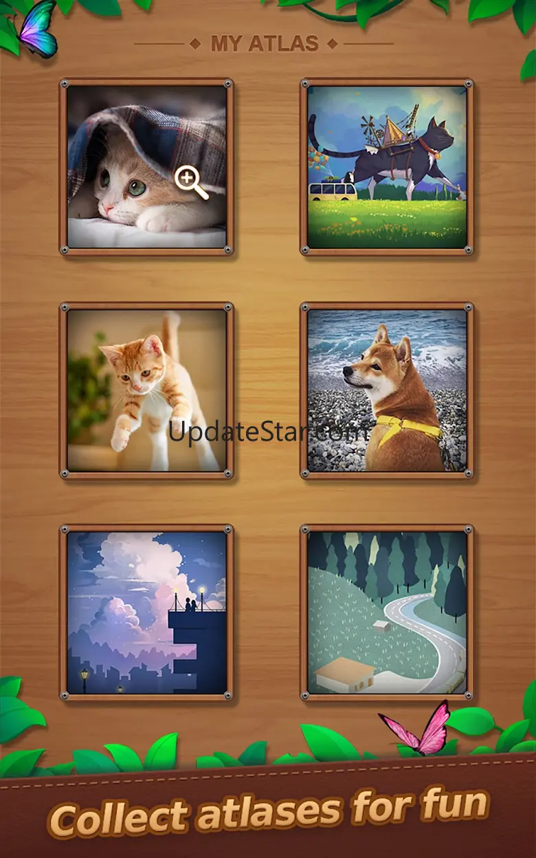 Block Puzzle - Jigsaw puzzles 12.1