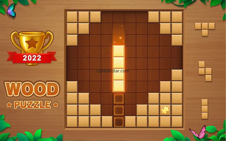 Block Puzzle - Jigsaw puzzles 12.1