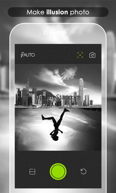 Instasplit:clone&split camera 1.3
