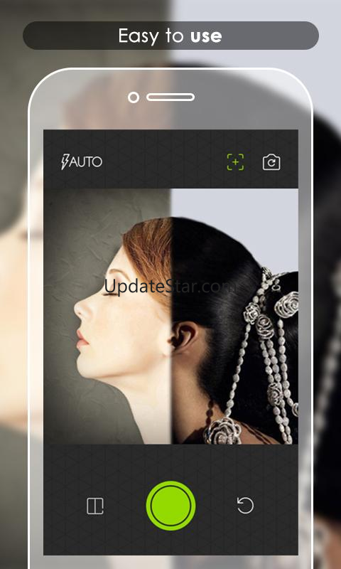 Instasplit:clone&split camera 1.3