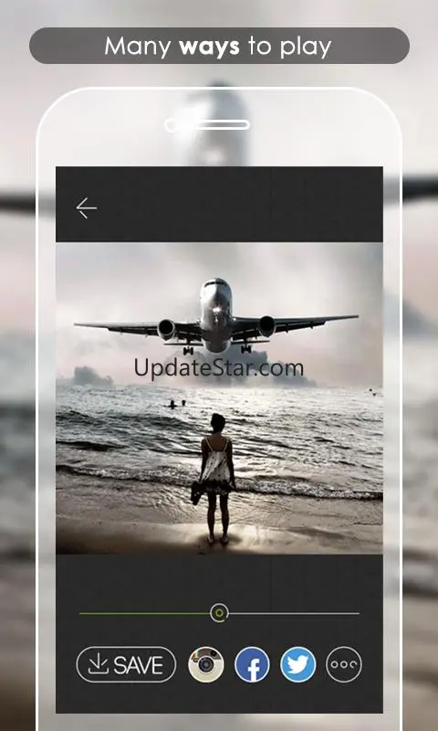 Instasplit:clone&split camera 1.3