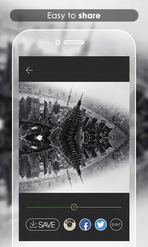 Instasplit:clone&split camera 1.3