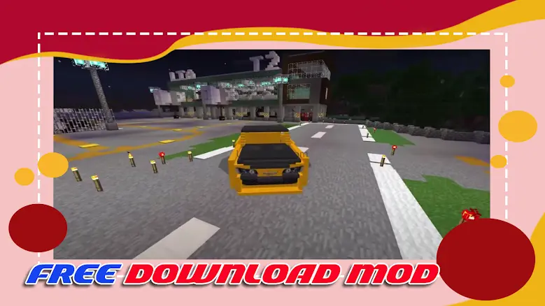 Mod Robot For Minecraft 11.10.60