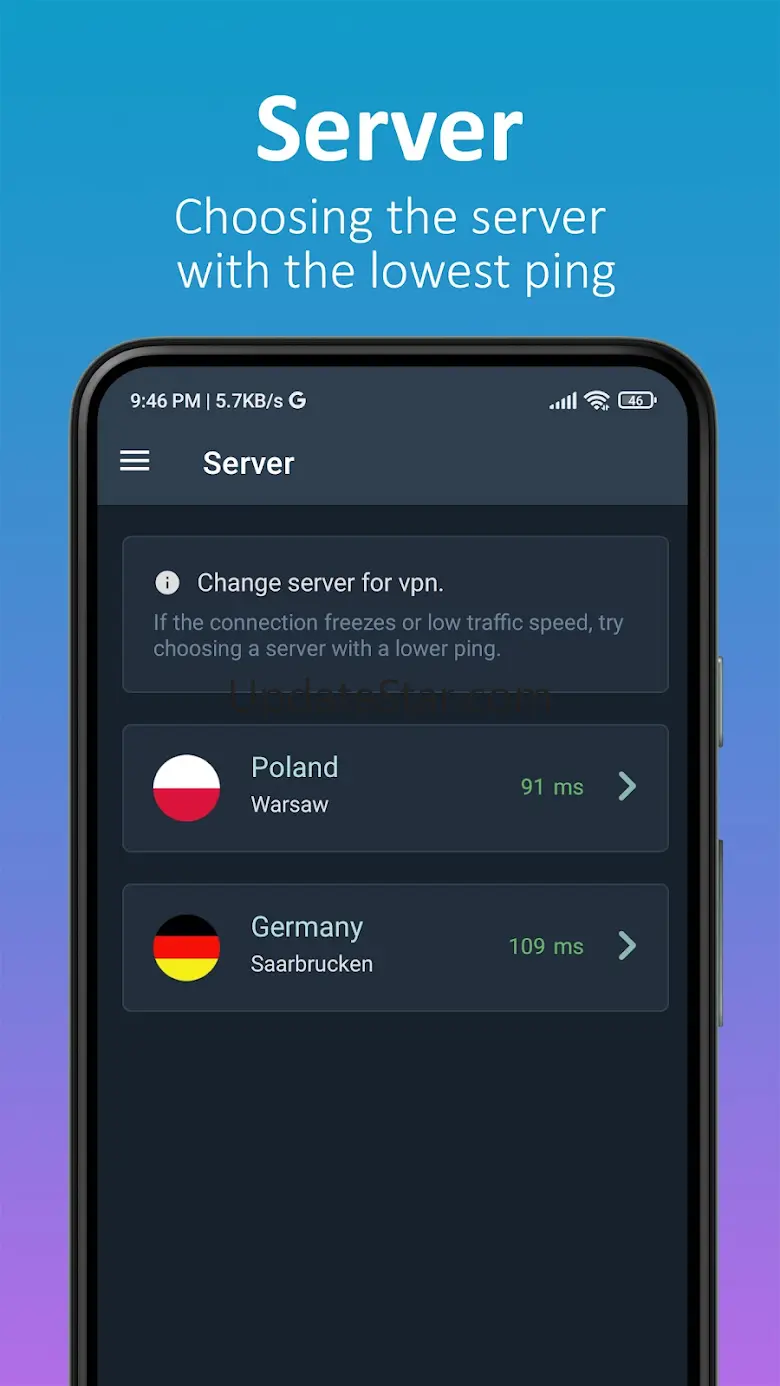 Nomad VPN 4.0.2 (420)