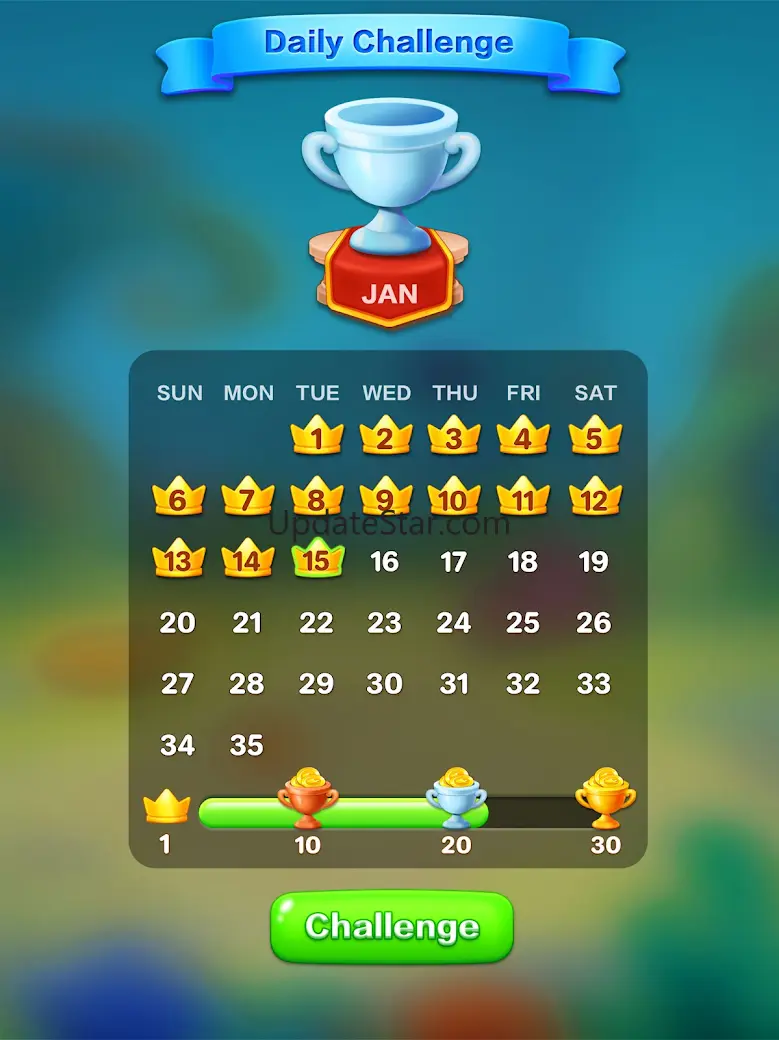 Solitaire Fish 1.10.0