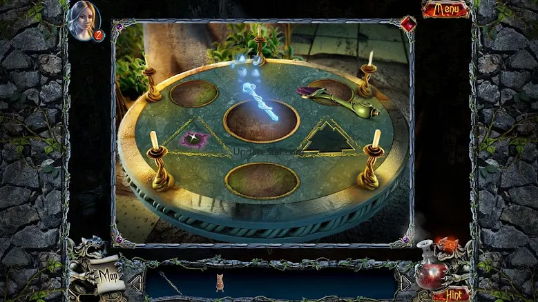 Morgiana: Mysteries Adventure 1.1.35