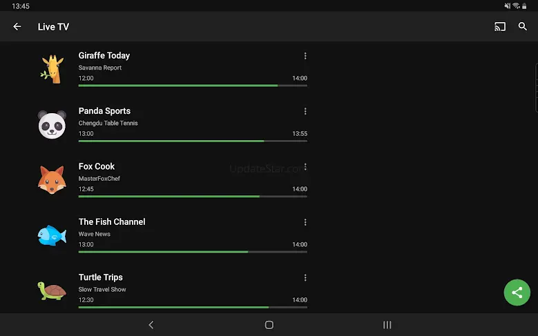Dimplay: Live Player 1.6.3