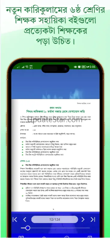 Class 6 Guide All Subject 2024 1.6