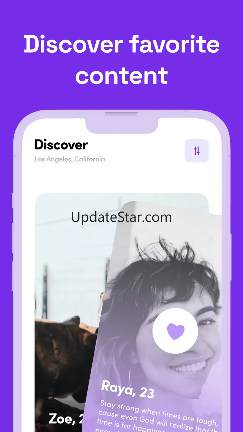 TrueFans: Only Creators & Fans 1.2