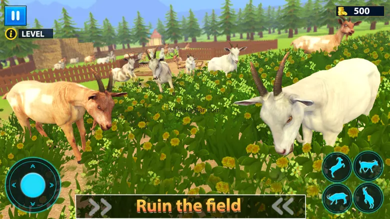 Virtual Pet Animal Simulator 1.1.3