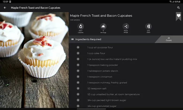 Recipes for Kids 35.6.0