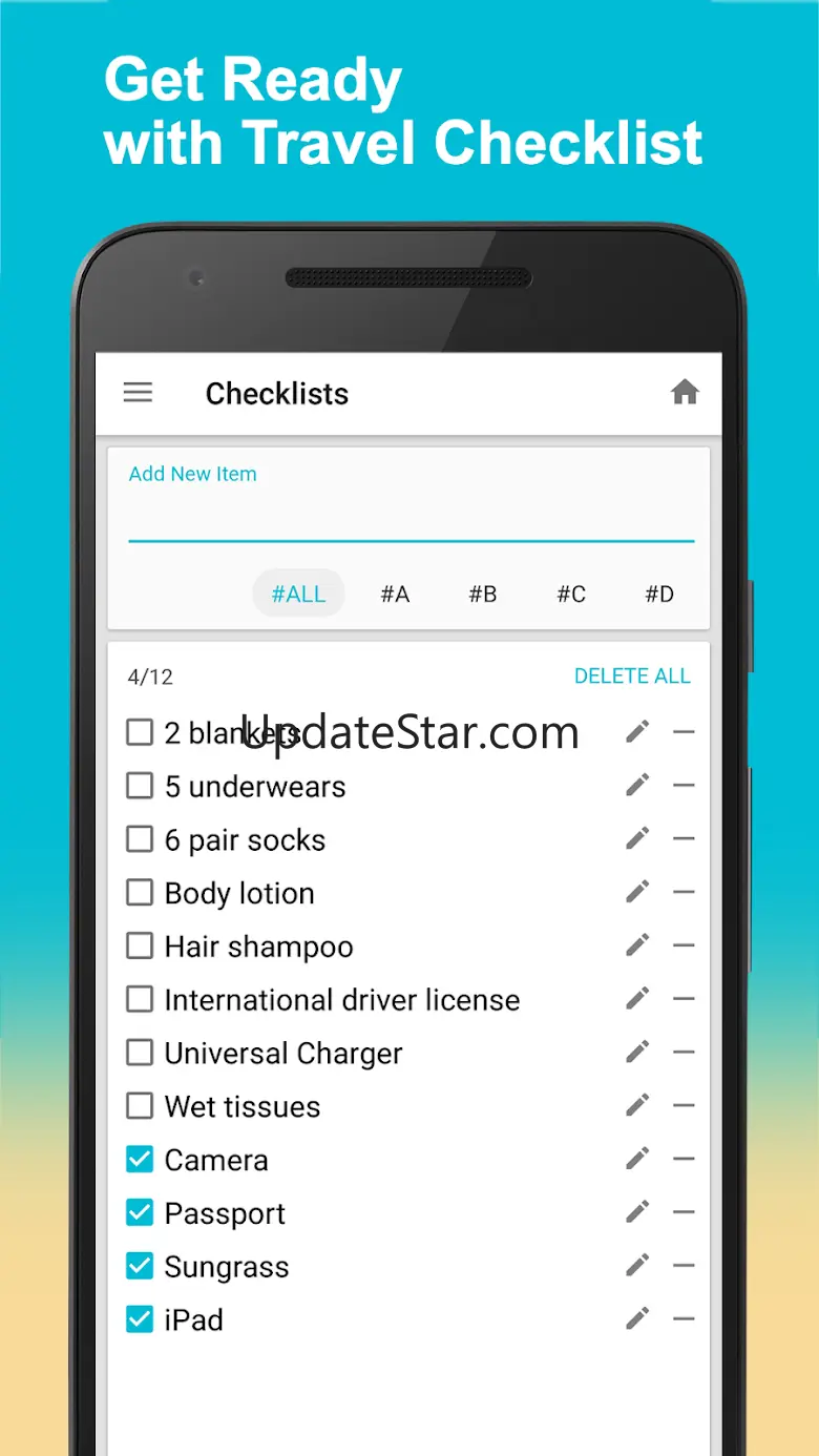 SaveTrip: Trip Planner 1.70.201