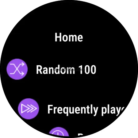 QNAP Qmusic 3.2.3