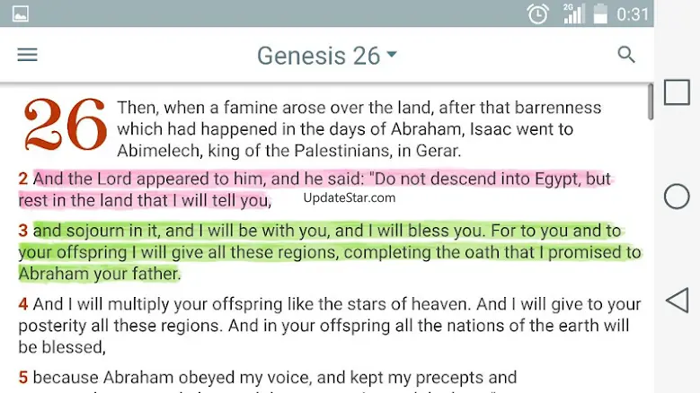 Catholic Bible Offline Daily 5.8.0