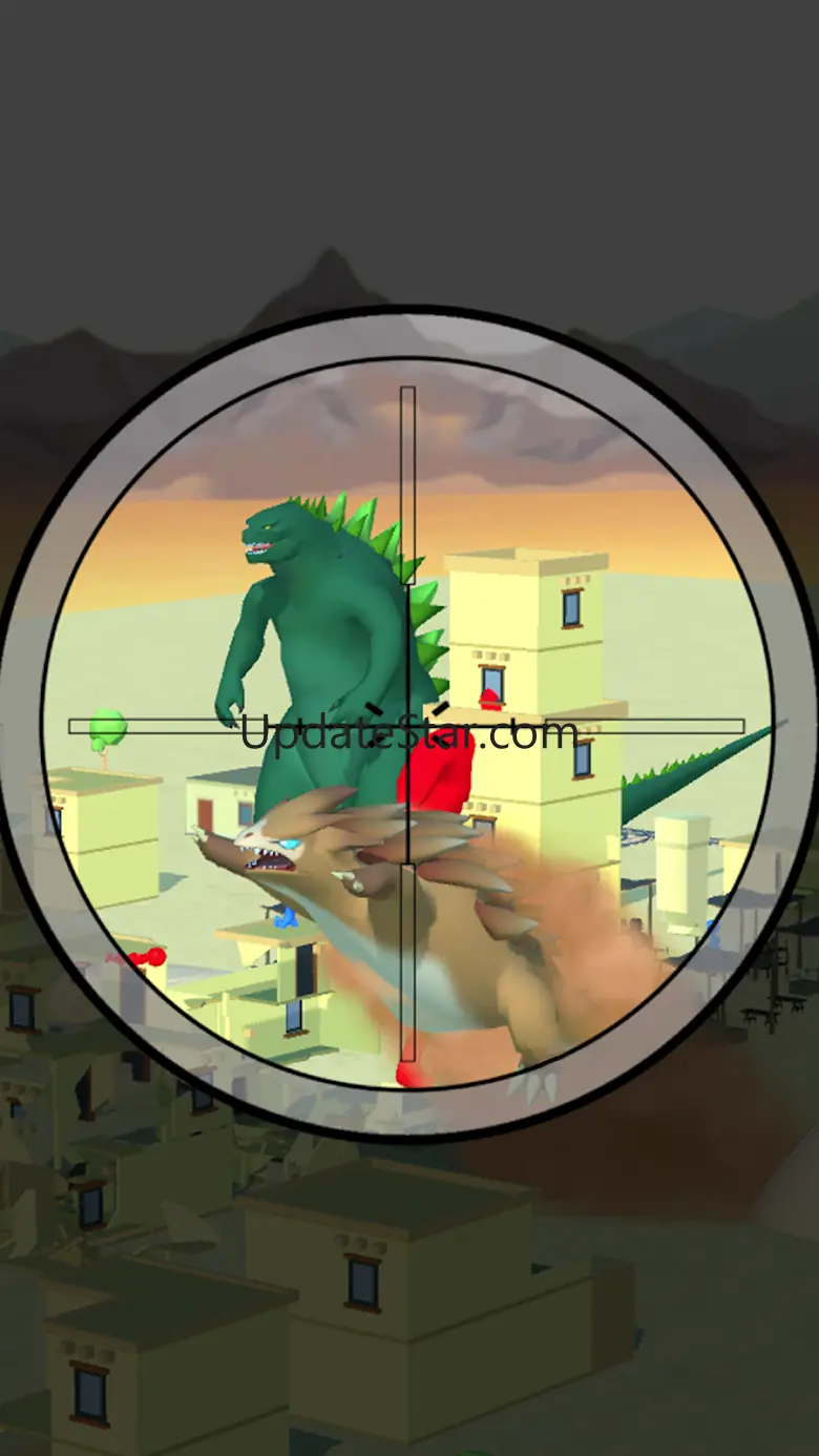Giant Hunter - Titan Wanted 1.9