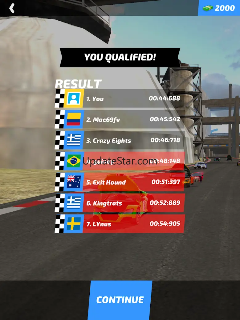 Race This! 1.1.19