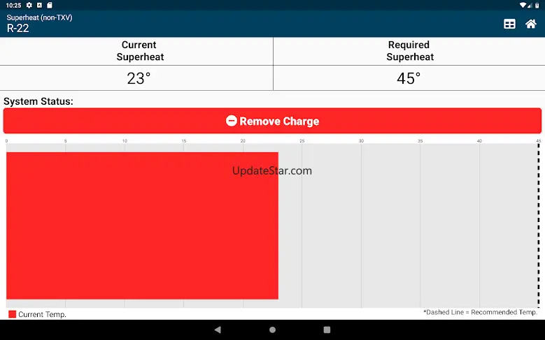 HVACR Check & Charge 24.5.0