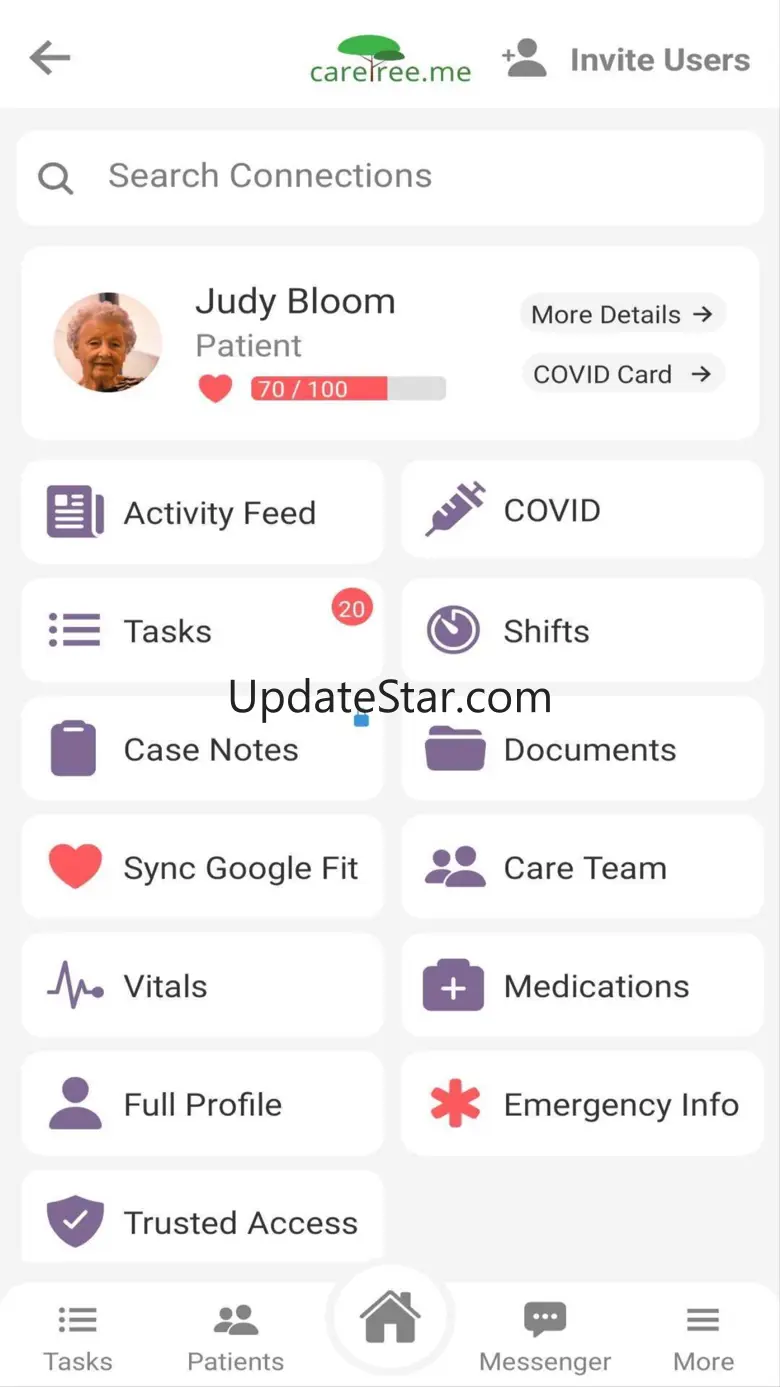 CareTree 3.6.0