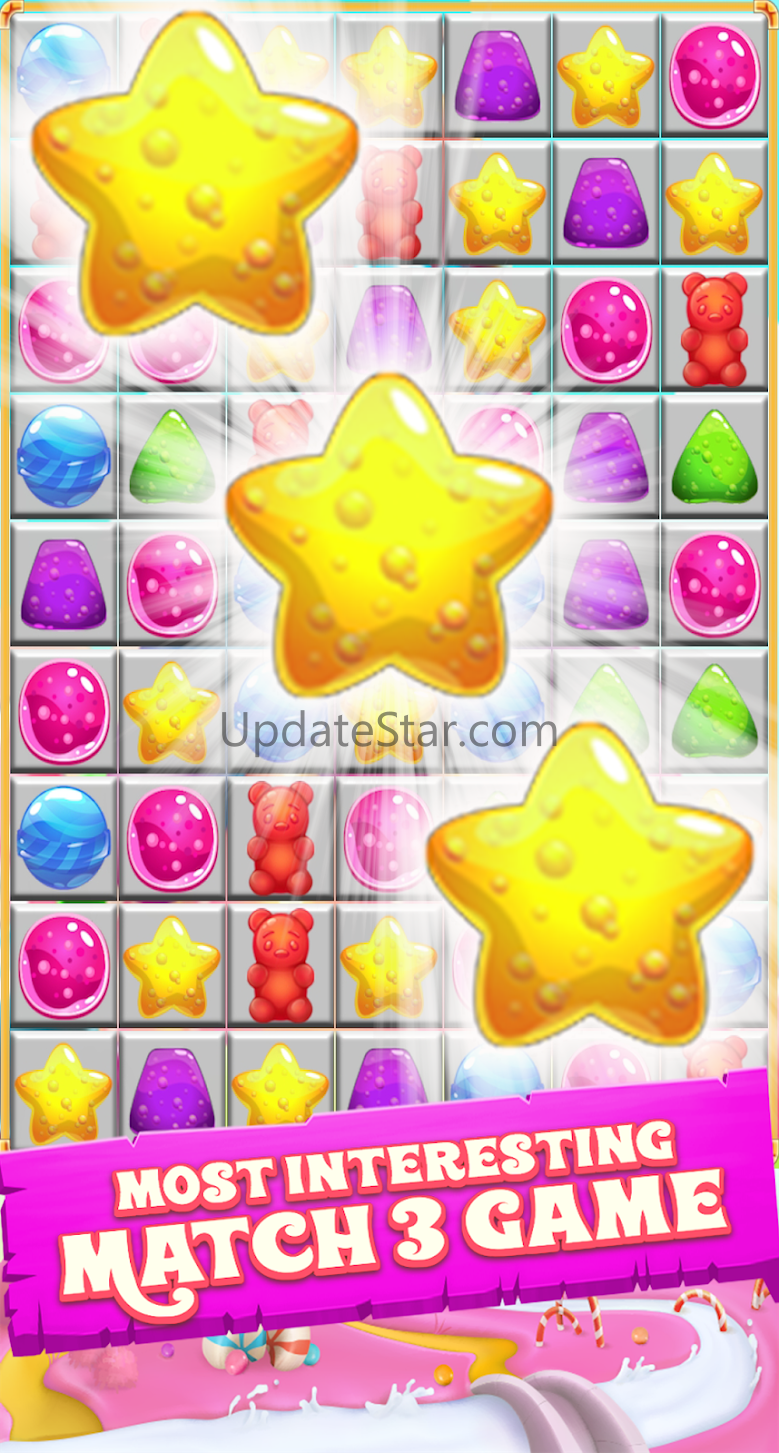 Candy Blast