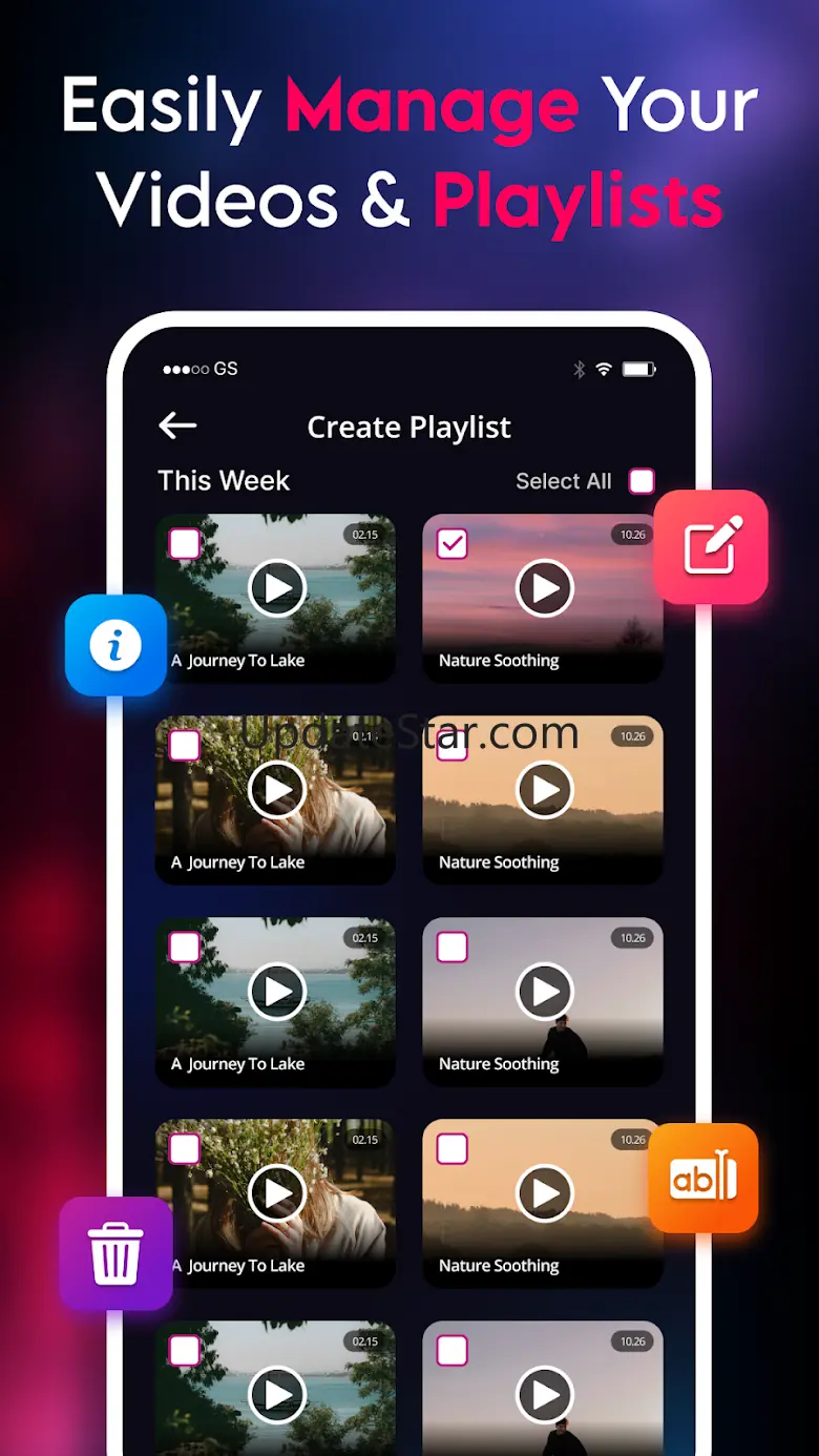 Video Player: 4K Live Playback 2.8.5