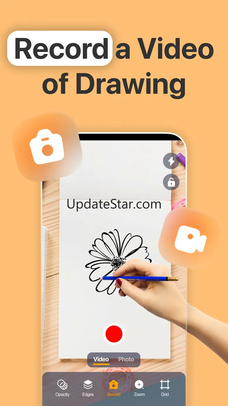 Simply Draw - AR Drawing 1.5
