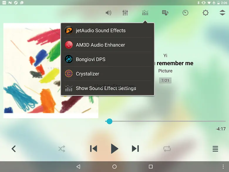 jetAudio+ Hi-Res Music Player 12.3.0
