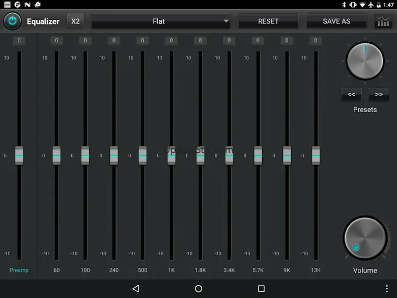 jetAudio+ Hi-Res Music Player 12.3.0