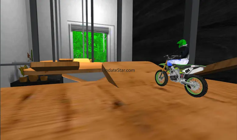 Bike Race Simulator 3D 3