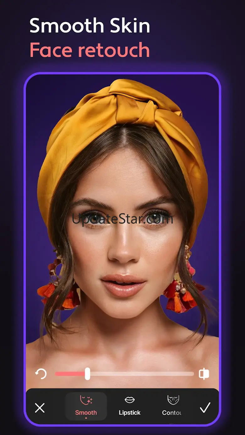 Cosmo: AI Face & Photo Editor 2.2.3